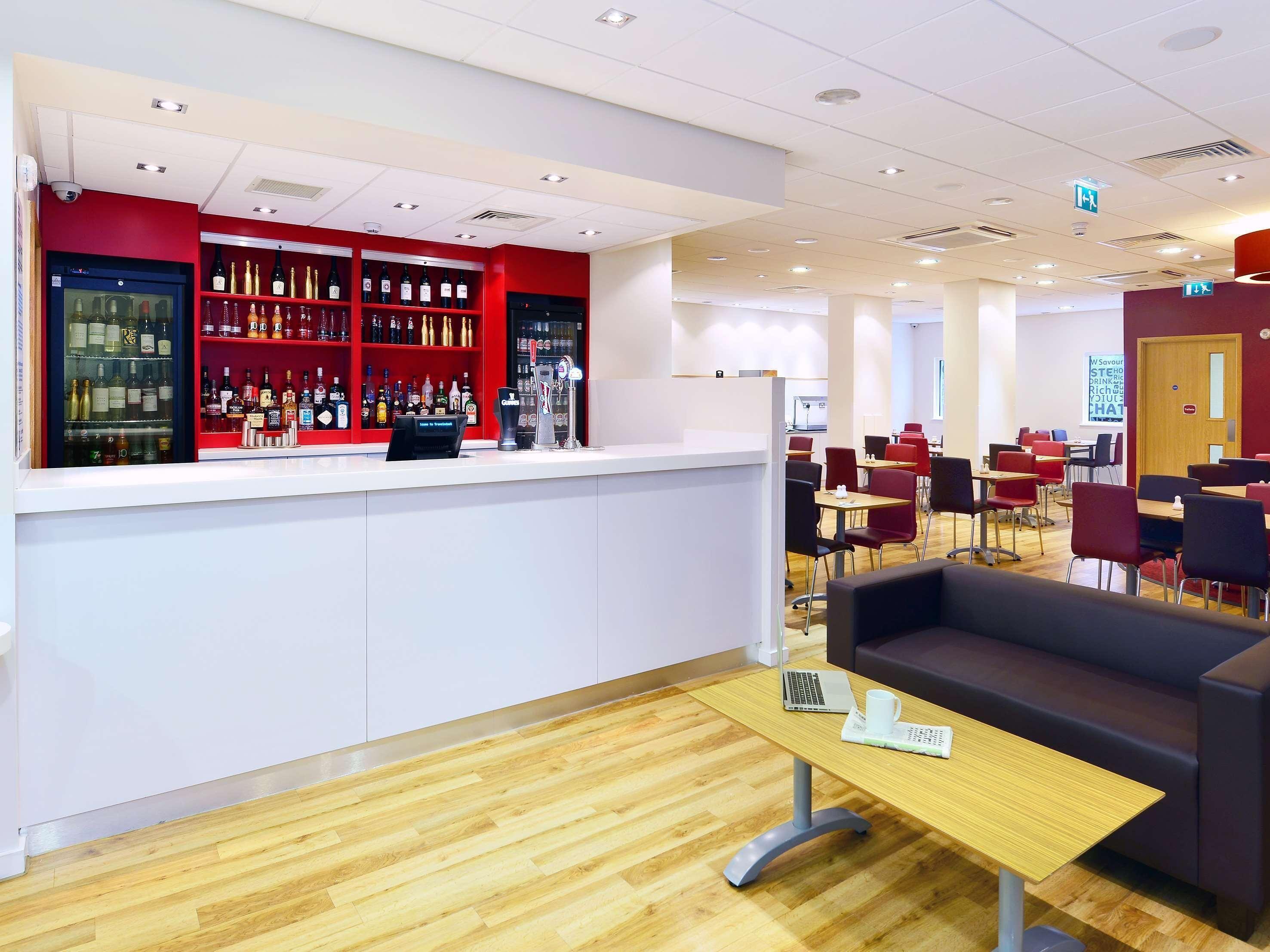 Travelodge Glasgow Queen Street — Fotos 2